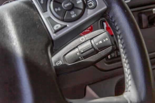 New Palfinger PK 33002 EH C on New Freightliner 114SD+