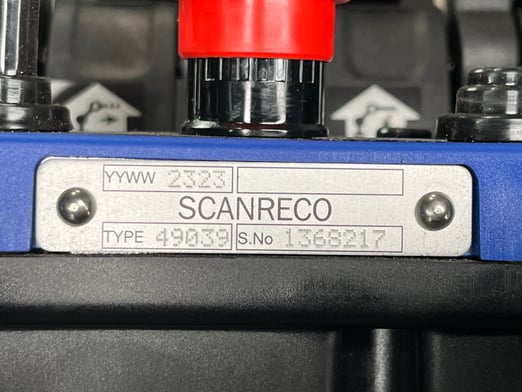 New Manitex PL 74 S on New Freightliner 114SD Plus