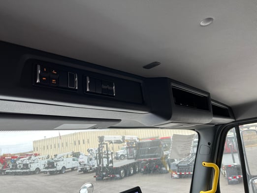 New Manitex PL 74 S on New Freightliner 114SD Plus