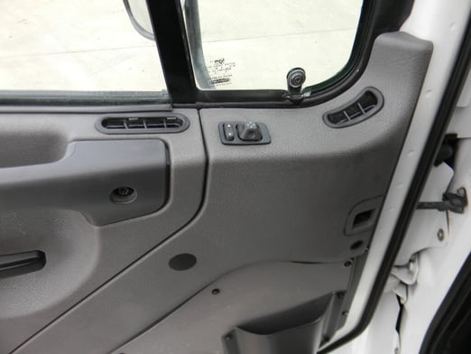 Used 2016 Hiab 285K-3 L-HIPRO on Used 2017 Freightliner 114SD