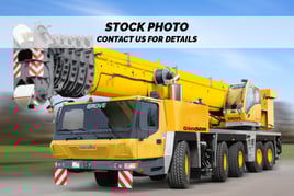 Thumbnail for Used 2012 Grove GMK5225