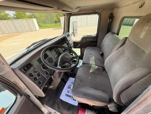 Used 2019 Kenworth T370