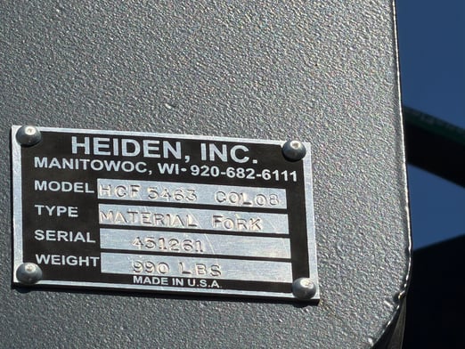 New Fassi F390SE.24 TSRC on New Freightliner 114SD Plus