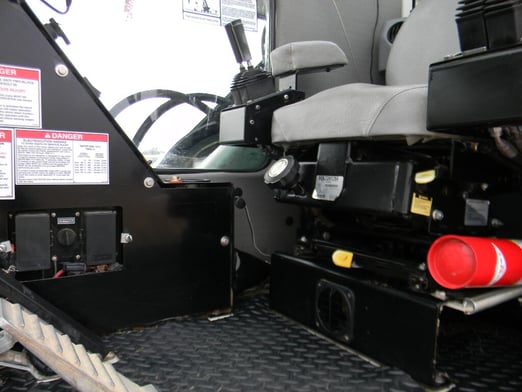 Used 2020 National 1400A on Used 2020 Kenworth T480