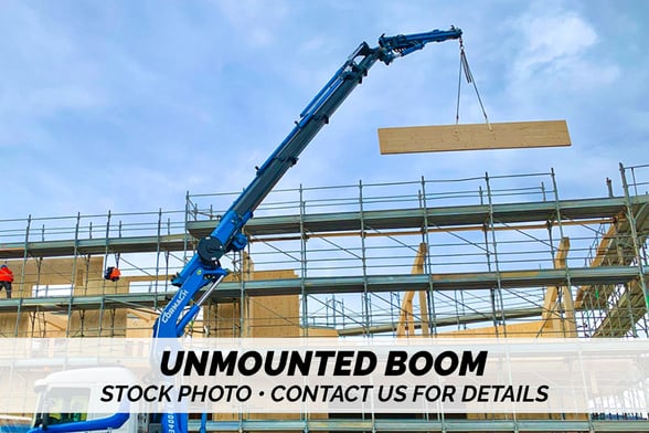 New Cormach 34000 E6F64 A.S.C. Plus