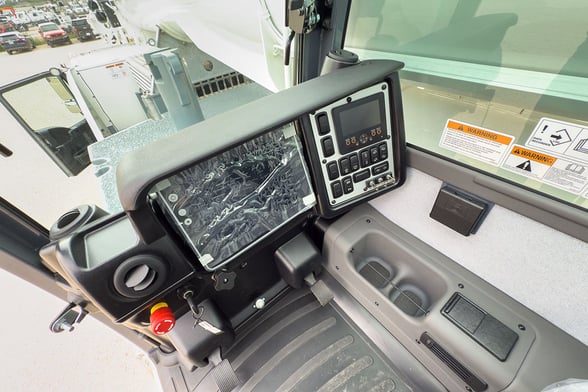 New Tadano AC 4.080-1