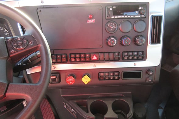 New Palfinger PK 33002 EH C on New Western Star 47X