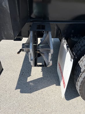 New Manitex 40124SHL SWB on New Kenworth T880