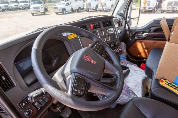 New Manitex TC65159 on New Kenworth T880