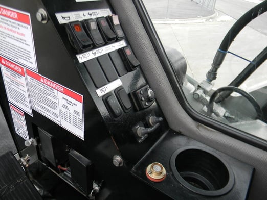 Used 2020 National 1400A on Used 2020 Kenworth T480