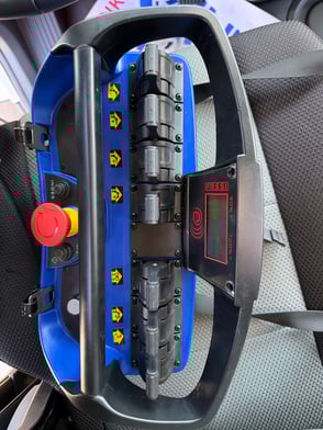 New Fassi F390SE.24 TSRC on New Freightliner 114SD Plus