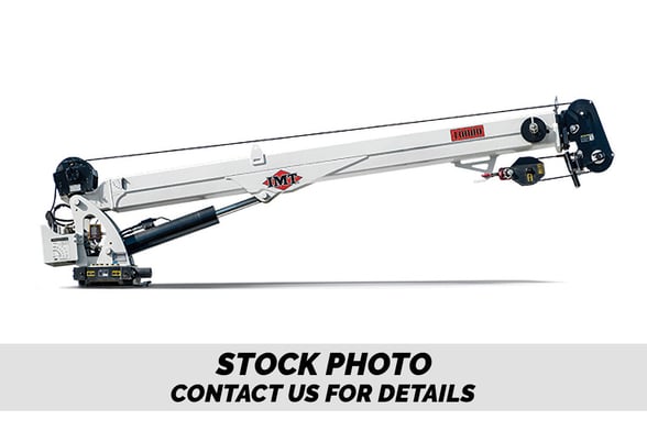 New IMT 10000-25