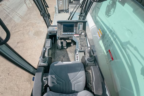 New Tadano AC 5.120-1