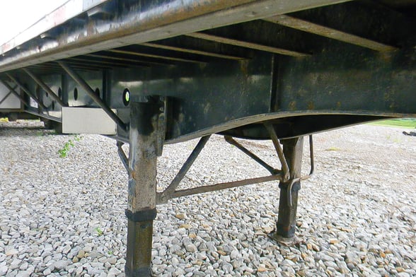 Used 2013 Transcraft TL-2000