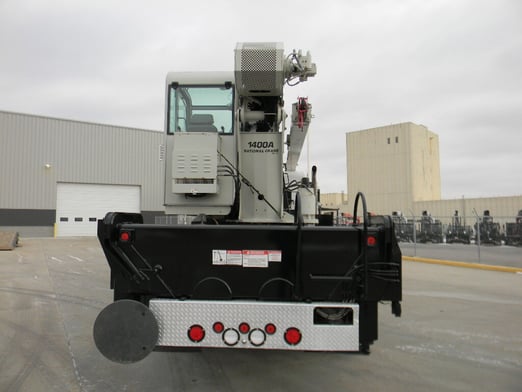 Used 2020 National 1400A on Used 2020 Kenworth T480