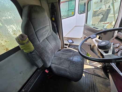 Used 2022 Kenworth T880