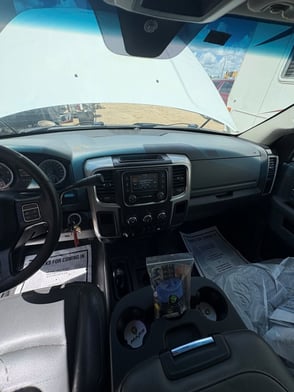 Used 2017 Ram 5500