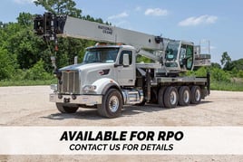 Thumbnail for New National NBT60XL on New Peterbilt 567