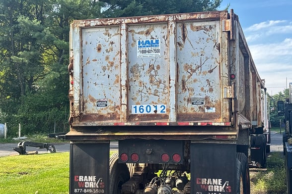 Used 2001 Ravens FFST-39
