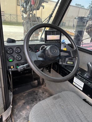 Used 2019 Link-Belt HTC 8660