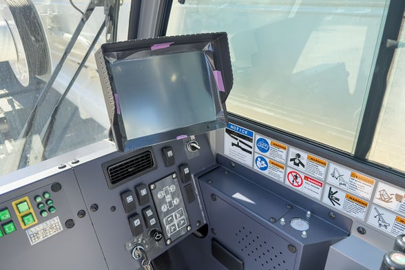 New Tadano GT-1200XL-2