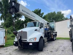 Thumbnail for Used 2020 National 1400A on Used 2020 Kenworth T480