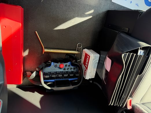 New Cormach 28200 E6 A.S.C. on New Kenworth T880