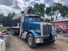 Thumbnail for Used 2015 National 9103A on Used 2015 Peterbilt 365