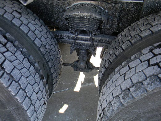 Used 2016 Altec AC23-95B on Used 2016 Freightliner M2 106