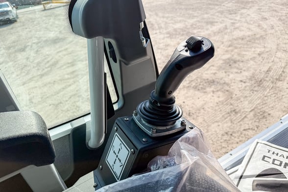 New Manitex TC65159 on New Kenworth T880