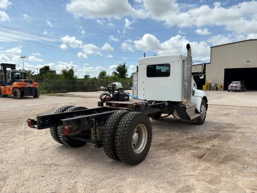 Used 2019 Kenworth T370