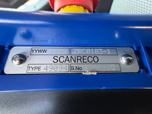 New Fassi F390SE.24 TSRC on New Freightliner 114SD Plus