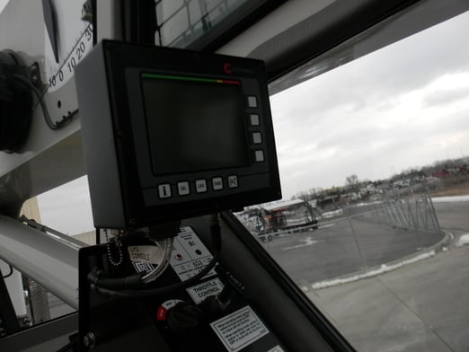 Used 2020 National 1400A on Used 2020 Kenworth T480