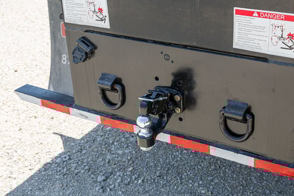 Used 2020 Versalift SST-40-EIH on Used 2019 Ram 5500