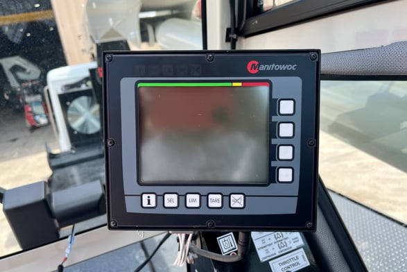 Used 2024 National 13110A on Used 2024 Kenworth T480