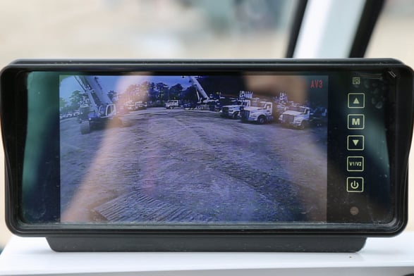 Used 2019 Tadano Mantis GTC-500