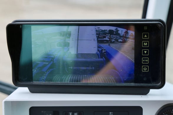 Used 2019 Tadano Mantis GTC-500