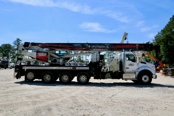 Used 2020 National NBT55L on Used 2019 Kenworth T880