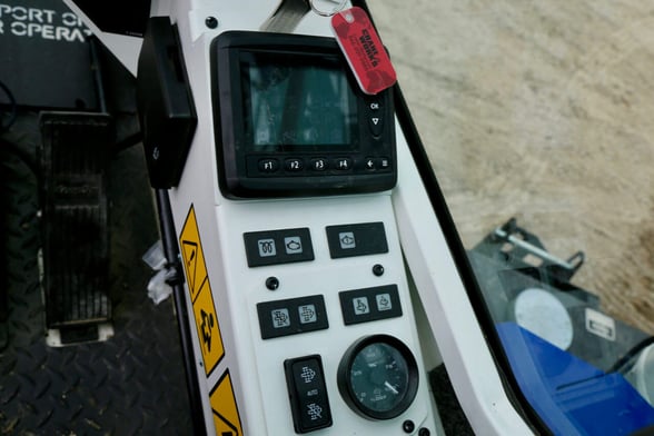 Used 2019 Tadano Mantis GTC-500