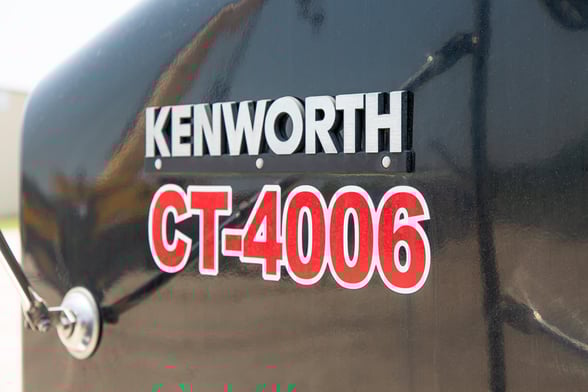 Used 2015 Total Equipment & Service 2-Piece 2.375