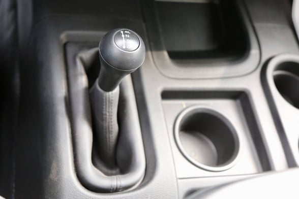 Used 2018 Versalift VST-40-I on Used 2019 Ram 5500