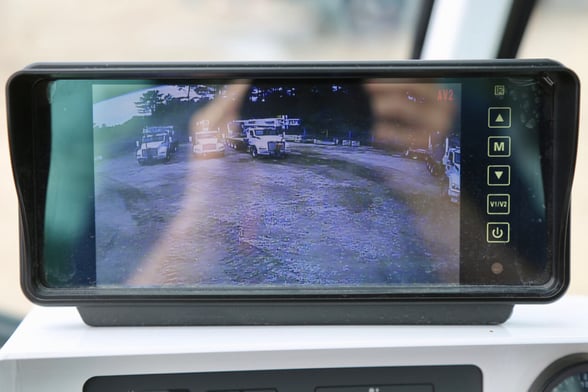 Used 2019 Tadano Mantis GTC-500