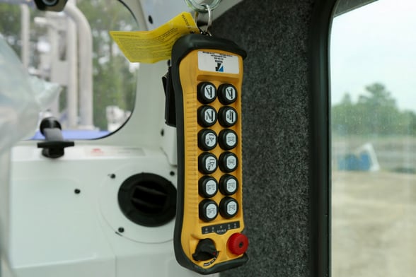 Used 2019 Tadano Mantis GTC-500