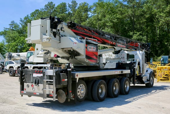 Used 2020 National NBT55L on Used 2019 Kenworth T880