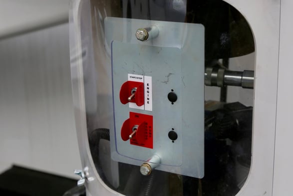 Used 2018 Versalift VST-47-I on Used 2018 Ram 5500