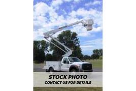 Thumbnail for Used 2025 Terex Hi-Ranger LT40 on Ford