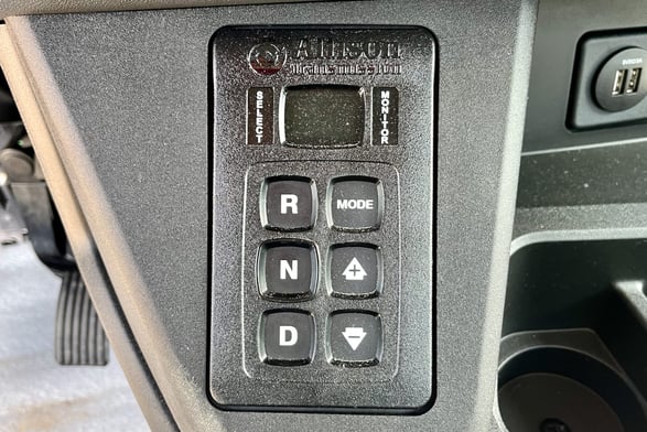 Used 2024 National 13110A on Used 2024 Kenworth T480