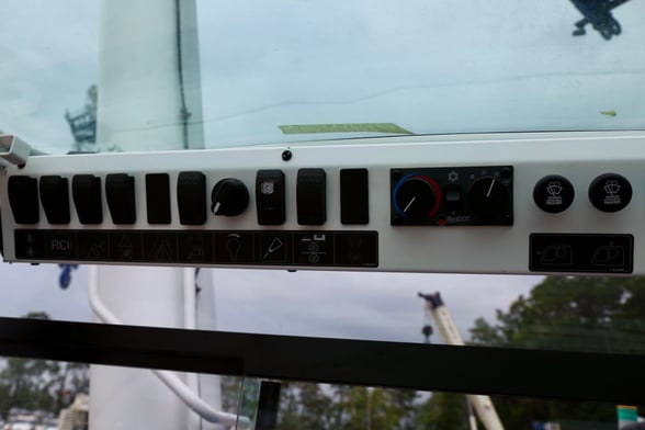 Used 2019 Tadano Mantis GTC-500