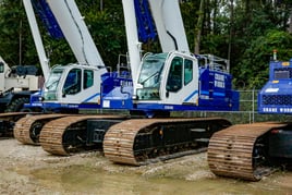 Thumbnail for Used 2020 Tadano Mantis GTC-600