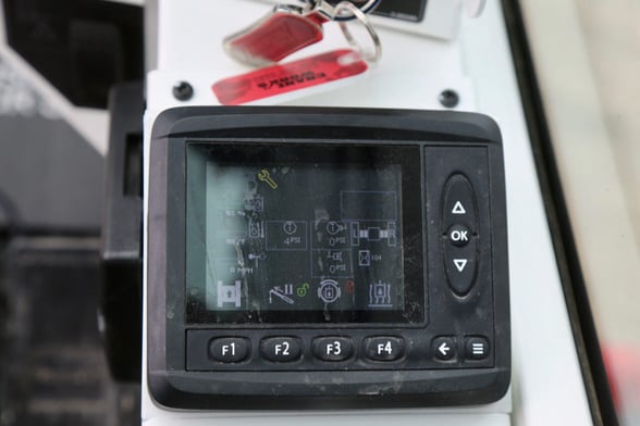 Used 2019 Tadano Mantis GTC-500